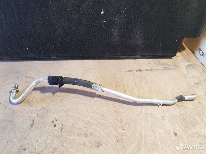 Трубка кондиционера Ford mondeo 3