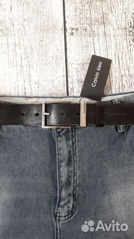 Ремень calvin klein