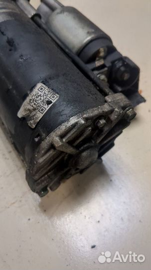 Стартер Ford S-Max, 2009