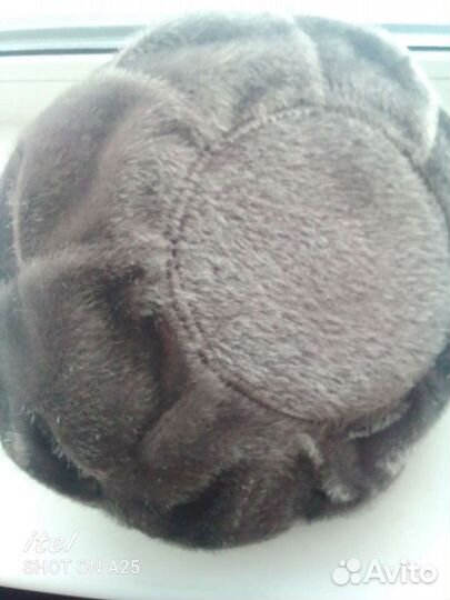 Шапки зима, осень