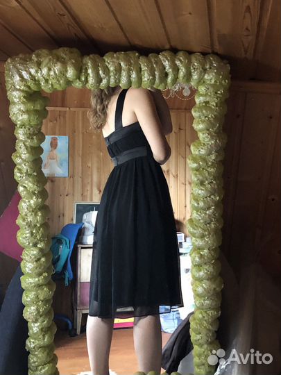 Платье marks&spencer