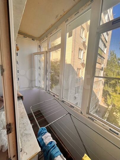 2-к. квартира, 40,6 м², 4/5 эт.