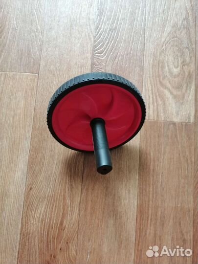 Ролик для пресса