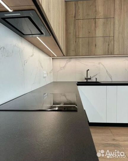 Кухонный гарнитур на заказ. Гарантия