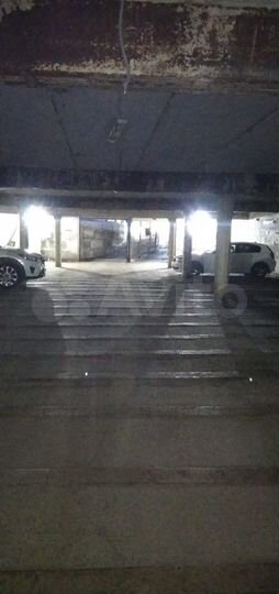 Машиноместо