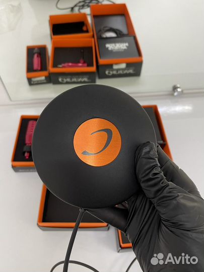 Тату машинка cheyenne