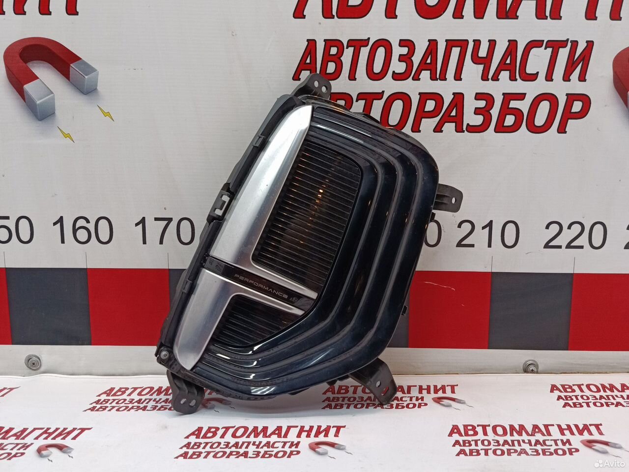 Дхо правый Чери Тигго 9