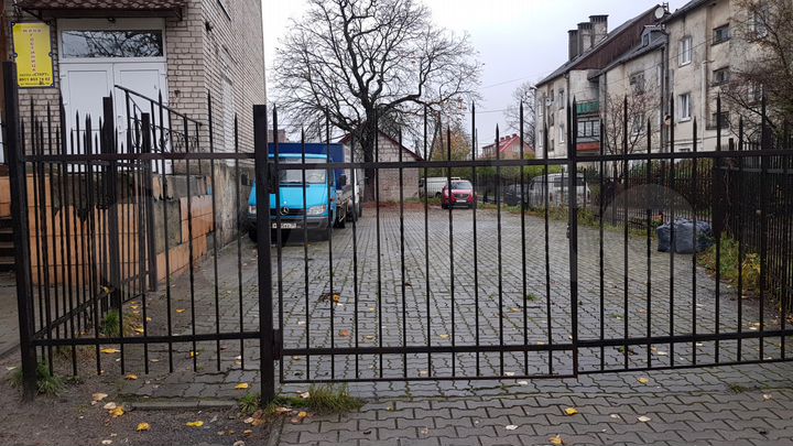 Комната 15 м², 2/2 эт.