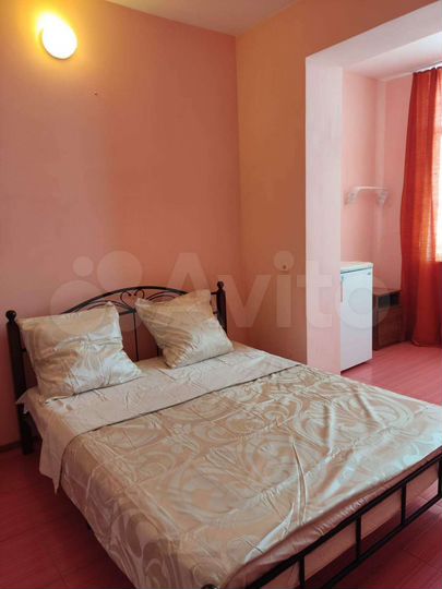 Комната 18 м² в 1-к., 2/3 эт.