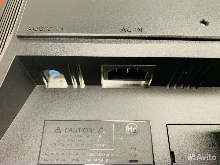 Монитор 19 Acer v193D