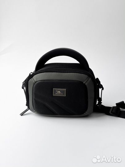 Компактный фотоаппарат nikon coolpix l110