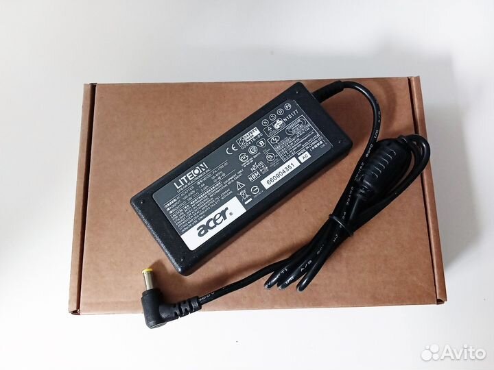 Блок питания для моноблока Acer Aspire Z3-600