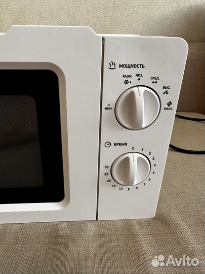 Микроволновая печь bbk