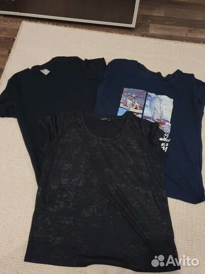 Женские вещи пакетом 46-48