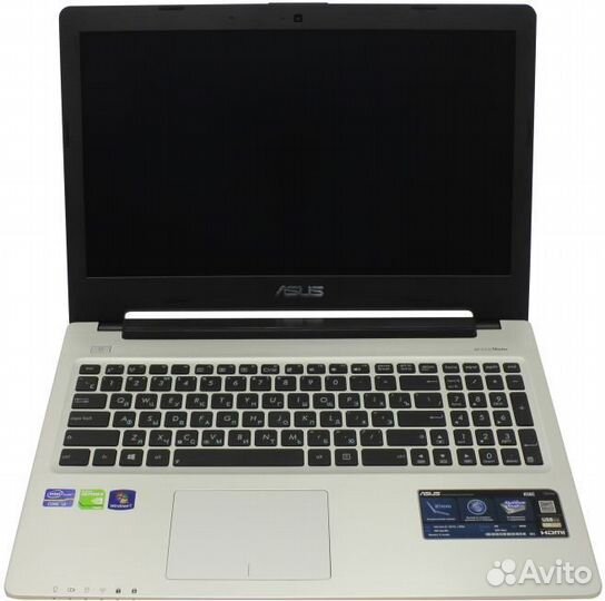 Ноутбук asus i3