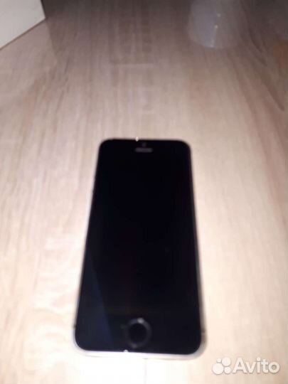 iPhone 5S, 32 ГБ