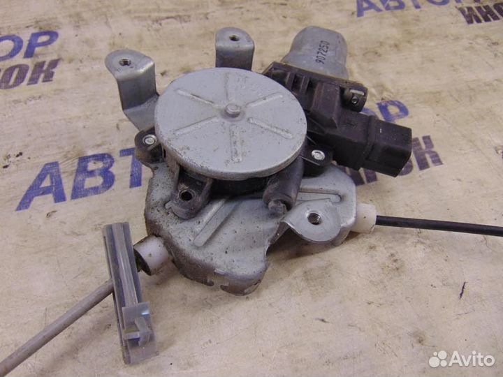 Стеклоподъемник электр. задний левый для Mitsubish