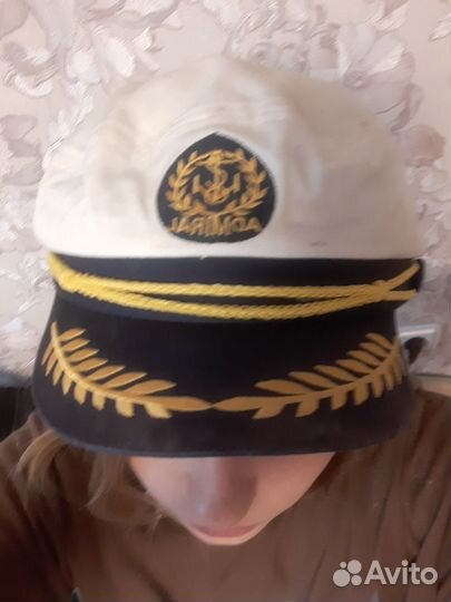 Головные уборы детские