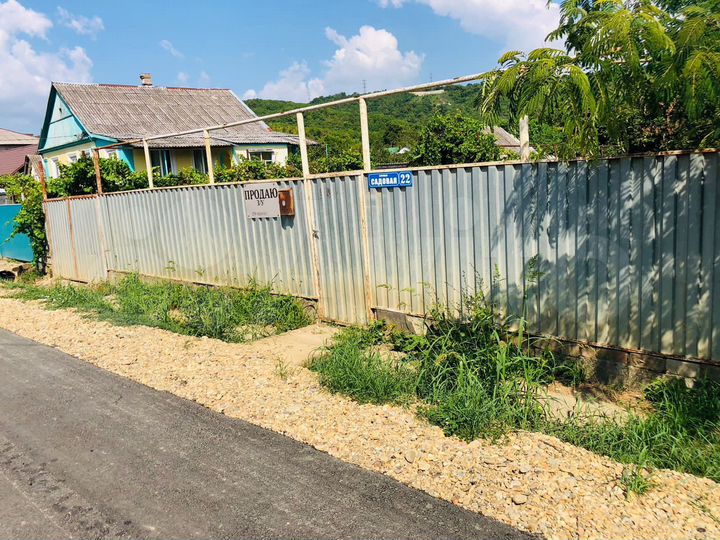 Участок 7 сот. (ИЖС)