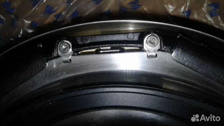 Zepter, Цептер.Крышка синхроклик, д.20 см.TF420-20