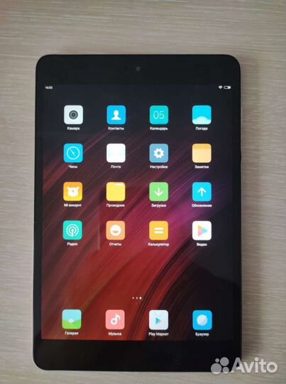 Xiaomi mi pad 3