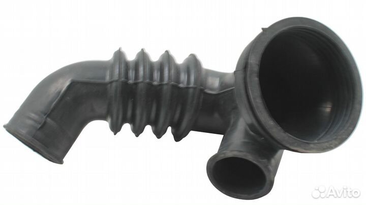 Патрубок для стиральной машины Hansa whr10381s