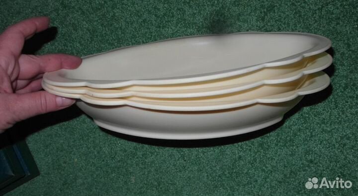 Мисочки из СССР