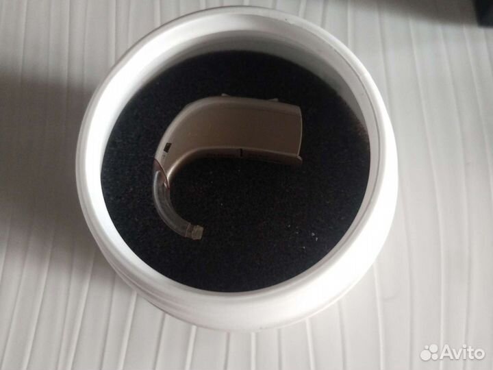 Слуховой аппарат oticon RIA PRO BTE 13 100