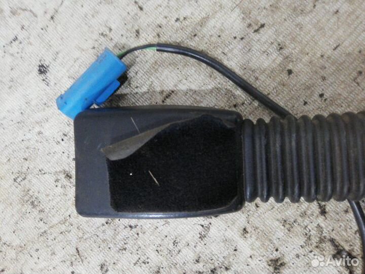 Преднатяжитель ремня правый Mini Cooper R53