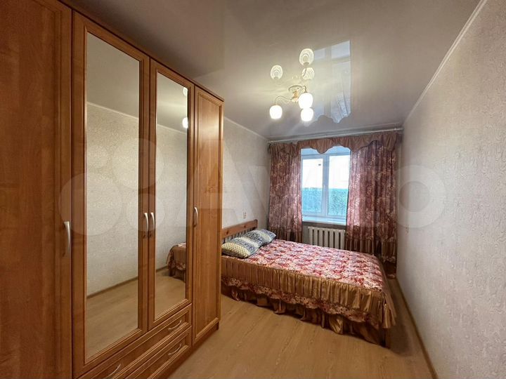 2-к. квартира, 44 м², 8/10 эт.