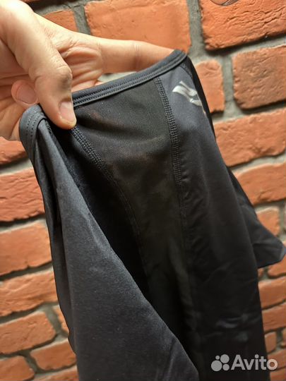 Компрессионная футболка 2XU