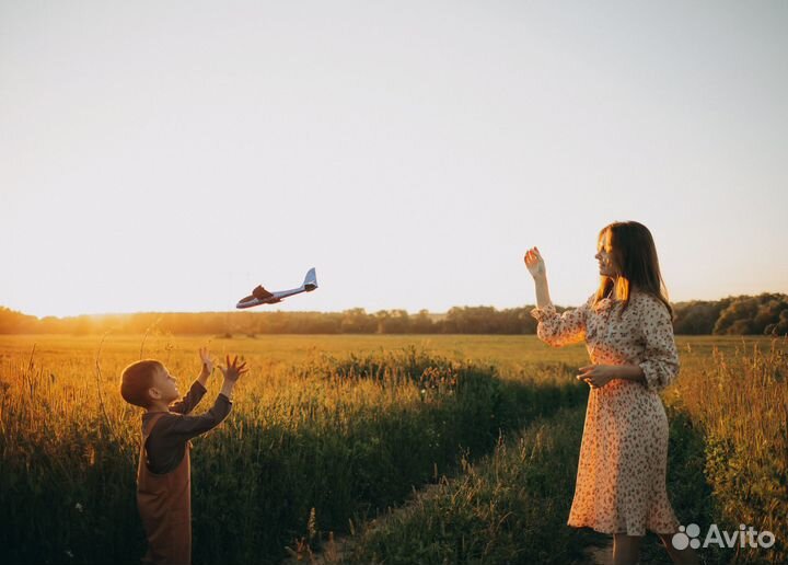 Няня для ребенка на час