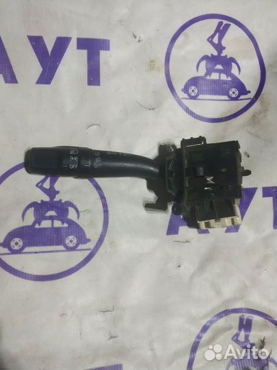 Подрулевой переключатель света Джили мк