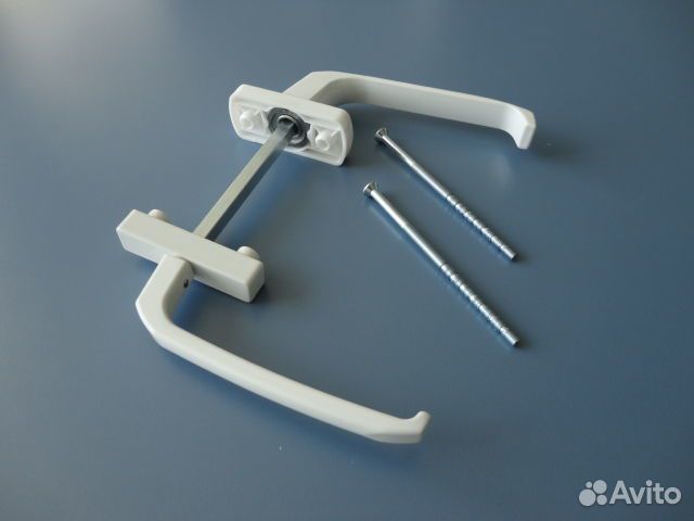 Уплотнитель для окон (черный, серный)