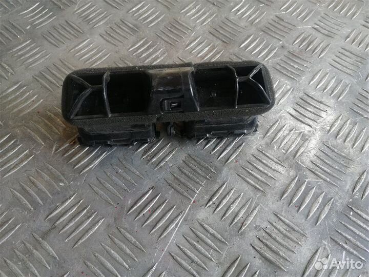 Дефлектор воздушный задний Infiniti M35 Y50 VQ35