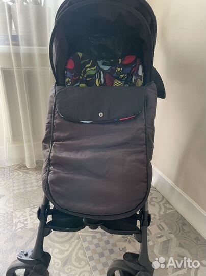 Коляска трость peg perego si