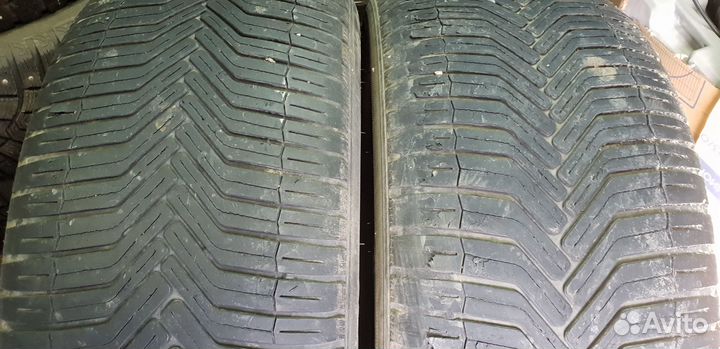 Michelin CrossClimate SUV 235/50 R18