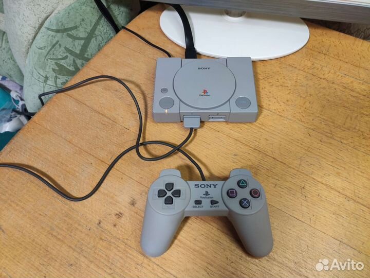Sony playstation classic mini