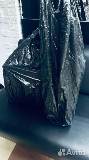 Вещи пакетом бу