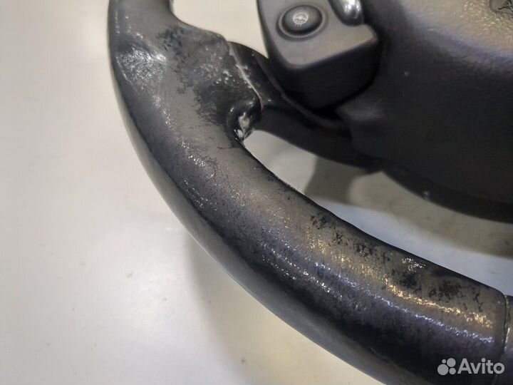 Руль Land Rover Range Rover 3 (LM), 2004