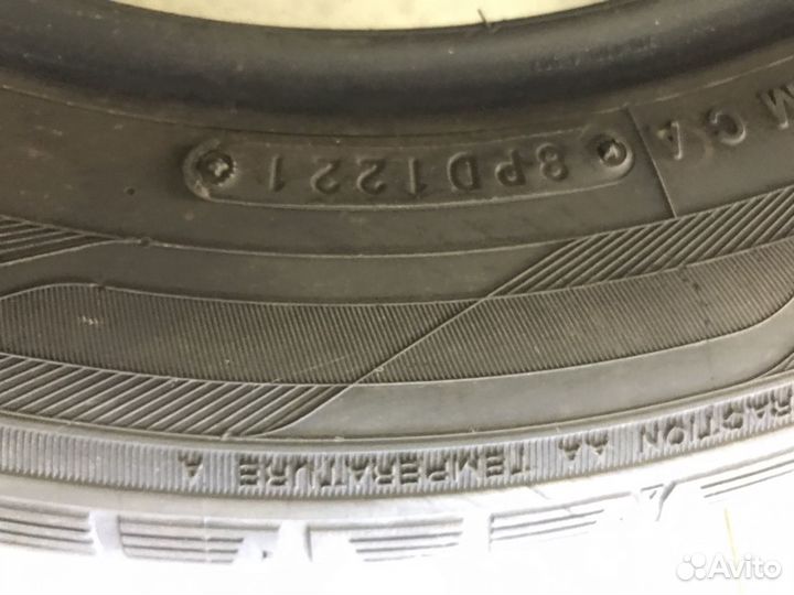 Toyo Proxes CF2 185/60 R15 84H