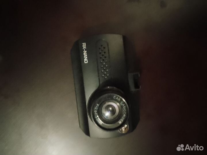 Видеорегистратор