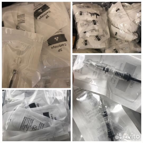 Катридж доя татуажа