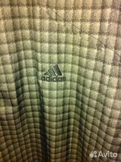 Adidas Куртка 360 Primaloft 56 Размер