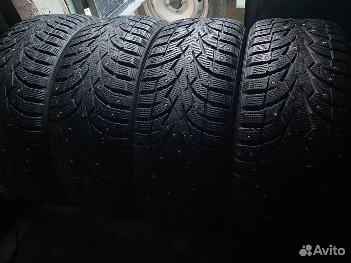 Toyo Observe G3-Ice 215/55 R17 98T