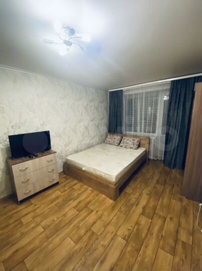 1-к. квартира, 36 м², 3/9 эт.