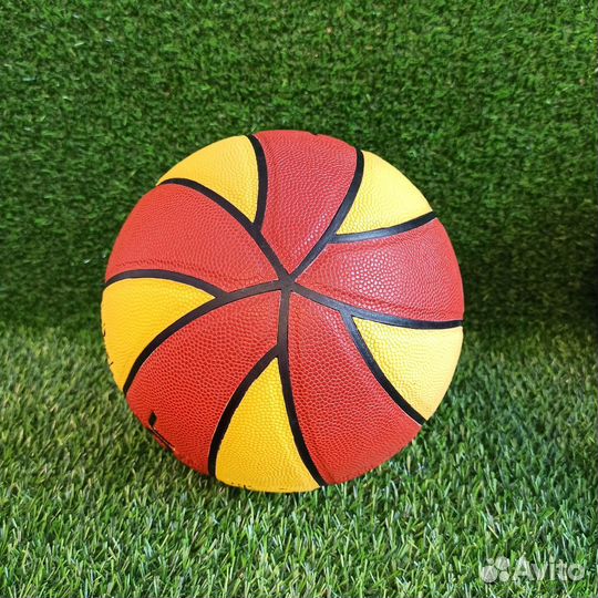 Мяч баскетбольный Jogel JB-800, Размер №7