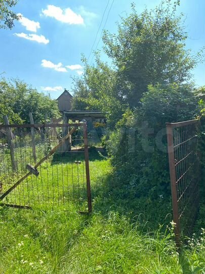 Дача 29 м² на участке 6 сот.