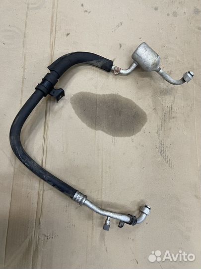Трубка кондиционера Toyota land cruiser 200