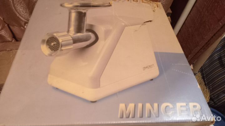 Мантоварка алюминиевая